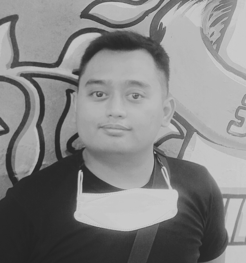 Foto Saikhu Romadhon, S.Ds